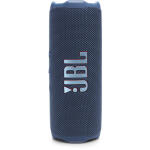 JBL Flip 7 Portable Waterproof Bluetooth Speaker (Blue)