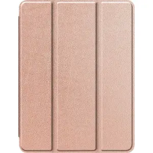 SaharaCase Folio for iPad Pro 12.9" (2020-2022) - Rose Gold
