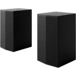 LG - 5.1-Channel S60TR Home Theater Soundbar with Wireless Subwoofer - Black (S60TR.AUSALLK)