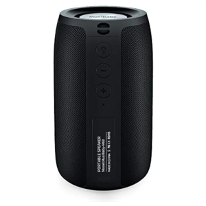 MusiBaby Bluetooth Speaker