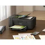 Canon PIXMA TR4720 Wireless All-in-One Printer – Black