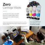 Epson EcoTank ET-2800 Wireless All-in-One Supertank Printer – White