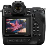 Nikon - Z 9 8K Video Mirrorless Camera - Black (Body Only)
