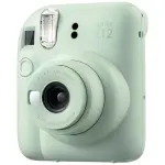 Fujifilm - Instax Mini 12 Instant Film Camera (Green)