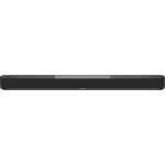 Sennheiser - AMBEO Soundbar | Plus 7.1.4 Channel Soundbar Dual Built-in Subwoofers - Black (AMBEO Soundbar Plus)