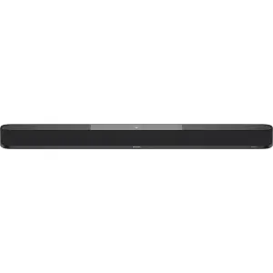 Sennheiser - AMBEO Soundbar | Plus 7.1.4 Channel Soundbar Dual Built-in Subwoofers - Black (AMBEO Soundbar Plus)
