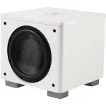 REL - HT/1003 MKII Subwoofer - White (HT/1003 MKII WHITE)