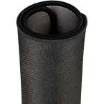 CORSAIR MM300 PRO Extended Gaming Mouse Pad – Black