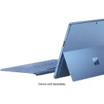 Microsoft - Surface Slim Pen (2nd Edition) and Pro Flex Keyboard for Pro (11th Edition) - Sapphire (8YU-00024)