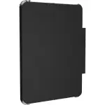 UAG iPad Pro 11" (3rd Gen) & iPad Air 11" (Gen 6/M Chip) - Black/Ice