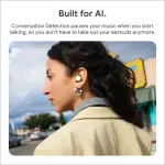 Google Pixel Buds Pro 2 Noise-Canceling Earbuds – Porcelain