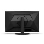 AOC - C27G4X 27" VA Curved Gaming Monitor, FHD (1920x1080), 180Hz,