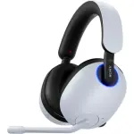 Sony - INZONE H9 Wireless Noise Canceling Gaming Headset - White (WHG900N/W)