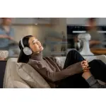 Sony WH-1000XM5 Noise-Canceling Headphones – Silver