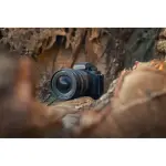 Panasonic - LUMIX S5IIX Mirrorless Full Frame Camera - Black (Body Only)