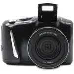 Minolta MND50 4K 48MP Digital Camera – Black