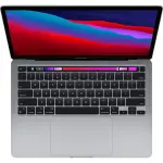Geek Squad Certified Refurbished MacBook Pro 13.3" Laptop - Apple M1 chip - Space Gray (GSRF MYD82LL/A)