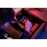 Samsung - Geek Squad Certified Refurbished 990 PRO 2TB Internal SSD PCle Gen 4x4 NVMe (GSRF MZ-V9P2T0B/AM)