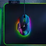Razer Basilisk V3 Wired Gaming Mouse with RGB – Black