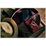 SanDisk - Ultra Dual Drive Luxe 256GB USB 3.1, USB Type-C Flash Drive - Silver (SDDDC4-256G-A46)