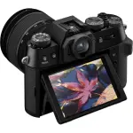 Fujifilm X-T50 Mirrorless Kit (XF 16-50mm) – Black