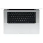 Geek Squad Certified Refurbished MacBook Pro 16" Laptop - Apple M1 Pro chip - Silver (GSRF MK1E3LL/A)