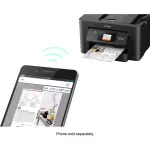 Epson WorkForce Pro WF-3820 Wireless All-in-One Printer – Black