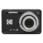 Kodak PIXPRO FZ55 16.4MP Digital Camera – Black