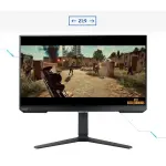 Samsung 27” Odyssey 240Hz G-Sync Gaming Monitor – Black