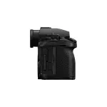 Panasonic - Lumix S1RII - Black