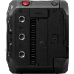 Panasonic LUMIX DC-BS1H 6K Full-Frame Box Camera – Black