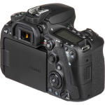 Canon EOS 90D DSLR Camera (Body Only)