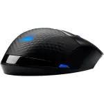 CORSAIR - DARK CORE RGB PRO Wireless Optical Gaming Mouse - Black with Slipstream Technology