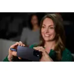 SanDisk - USB Flash Drive 256GB for iPhone Lightning and USB Type-C Metallic Sky - Blue (SDIXD0N-256G-AN6NE)