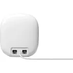 Google - Nest Wifi Pro 6e AXE5400 Mesh Router - Snow (GA03030-US)