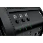 Bose - S1 Pro+ Portable Wireless PA System - Black (869583-1110)