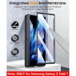 SPIDERCASE Only Designed for Samsung Galaxy Z Fold 7 Case