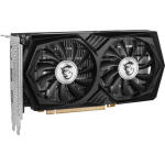 MSI GeForce RTX 3050 GAMING X 6G Graphics Card