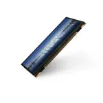 MSI Summit Flip Evo 13.4" 2-in-1 Touchscreen Laptop - Intel Core i7-1360P, 32GB RAM, 1TB SSD - Ink Black.