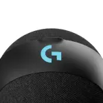 Logitech Yeti Orb Wired Cardioid Condenser Gaming Microphone – LIGHTSYNC RGB