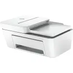 HP DeskJet 4255e Wireless All-in-One Printer – White