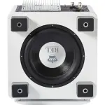 REL - T/7X - High Gloss White (T/7X WHITE)