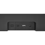 Insignia™ - 2.0 Mini Soundbar 20" - Black (NS-HTSB20S)