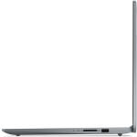 Lenovo 15.6" IdeaPad Slim 3 Notebook 8GB LPDDR5 | 256GB (Arctic Gray)