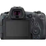 Canon - EOS R5 Mirrorless Camera - Black (Body Only)