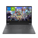 HP Victus 16.1" FHD 144Hz, Ryzen 7 8845HS, RTX 4060, 16GB DDR5, 1TB SSD, RGB KB, Win 11