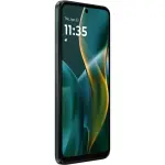 Motorola - moto g - 2025 128GB (Unlocked) - Forest Gray (PB5X0002US)