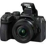 Nikon Z50II Mirrorless Camera with 16-50mm Lens
