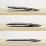 Logitech MK850 Performance Wireless Keyboard & Mouse Combo – Black