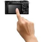 Sony - Alpha 6700 - APS-C Mirrorless Camera Black - (Body Only)